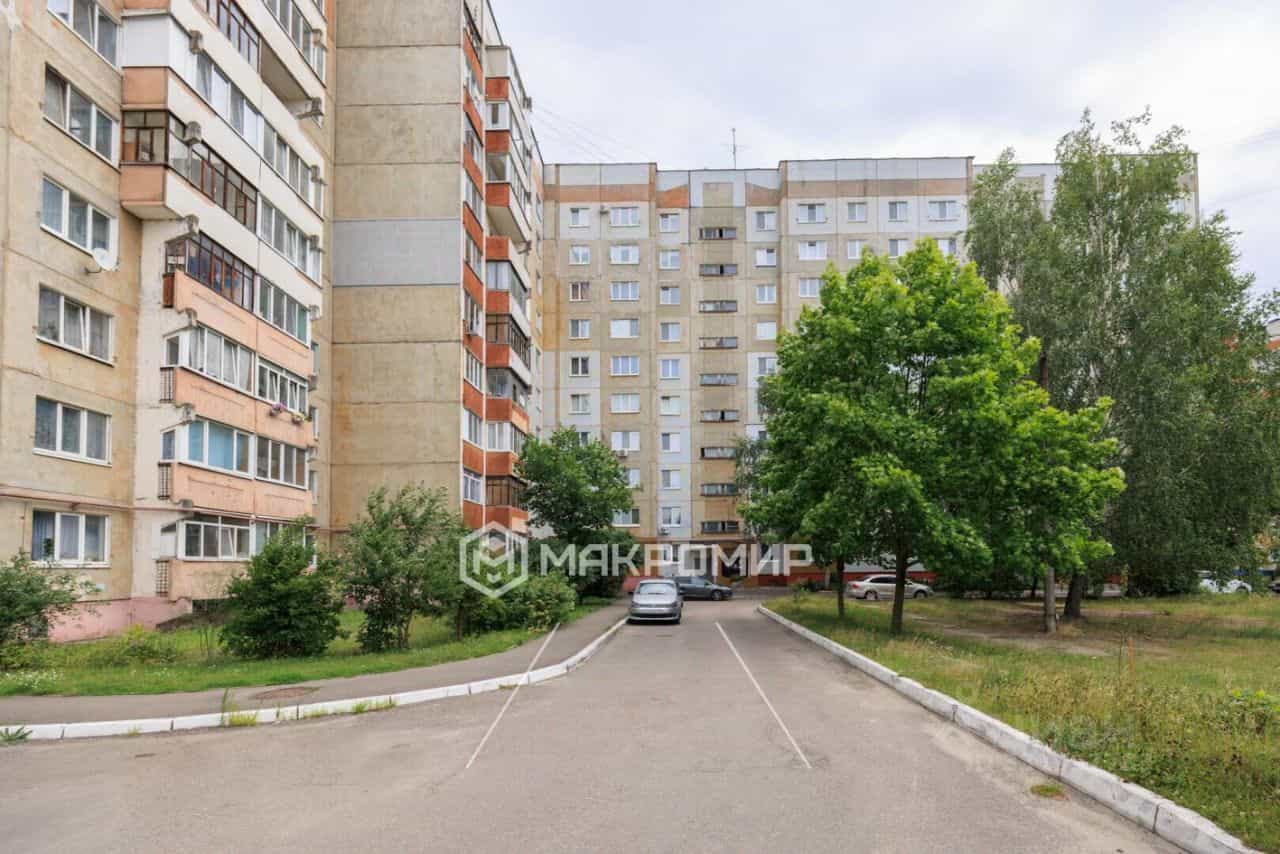 Россия, Брянск, Фосфоритная улица, 27, фото 36