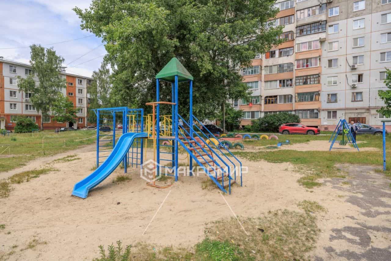Россия, Брянск, Фосфоритная улица, 27, фото 37