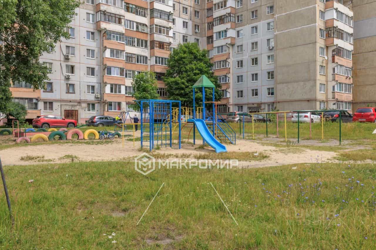 Россия, Брянск, Фосфоритная улица, 27, фото 38