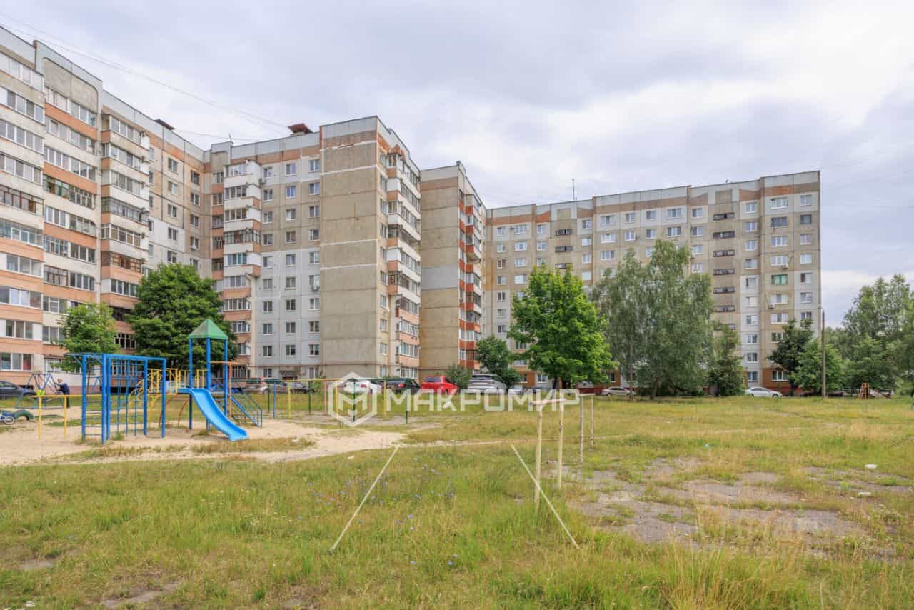 Россия, Брянск, Фосфоритная улица, 27, фото 39