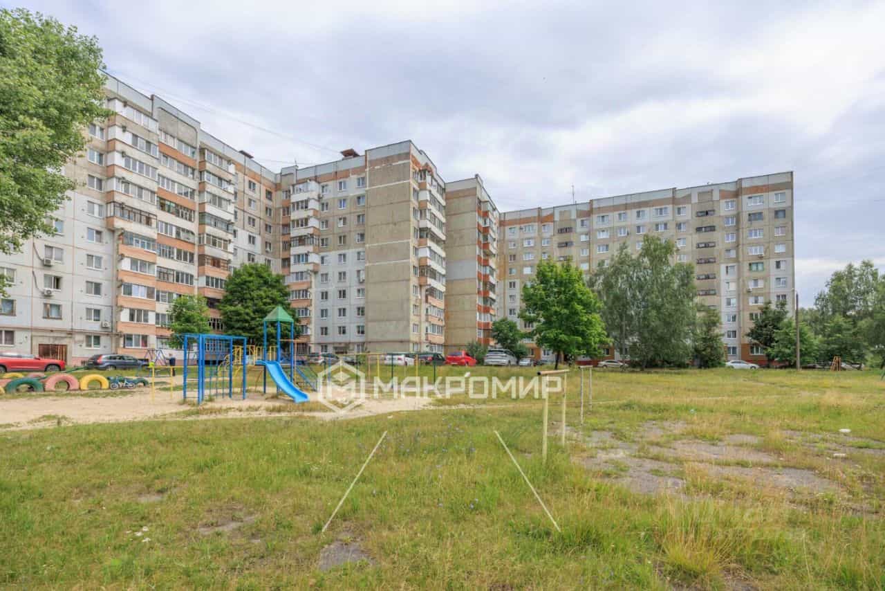 Россия, Брянск, Фосфоритная улица, 27, фото 40