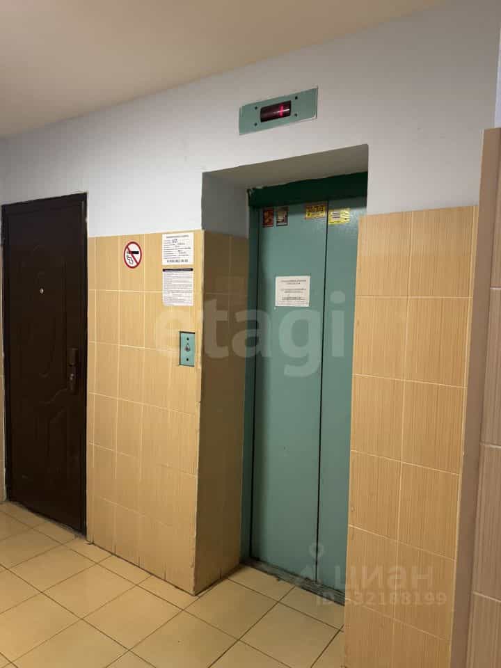 Россия, Брянск, Белобережская улица, 26, фото 12