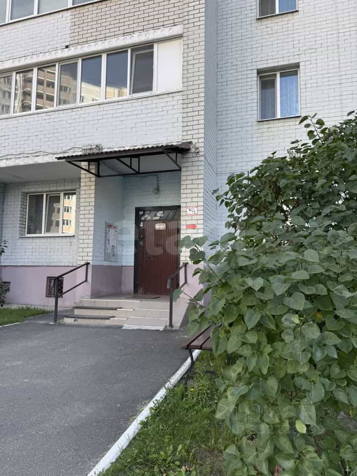Россия, Брянск, Белобережская улица, 26, фото 14