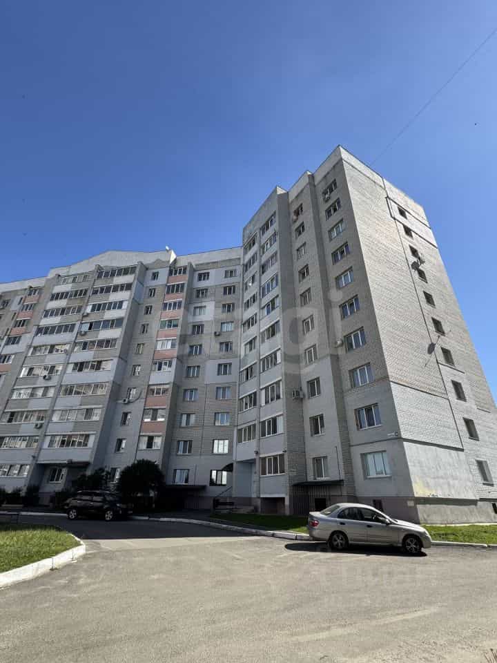 Россия, Брянск, Белобережская улица, 26, фото 15
