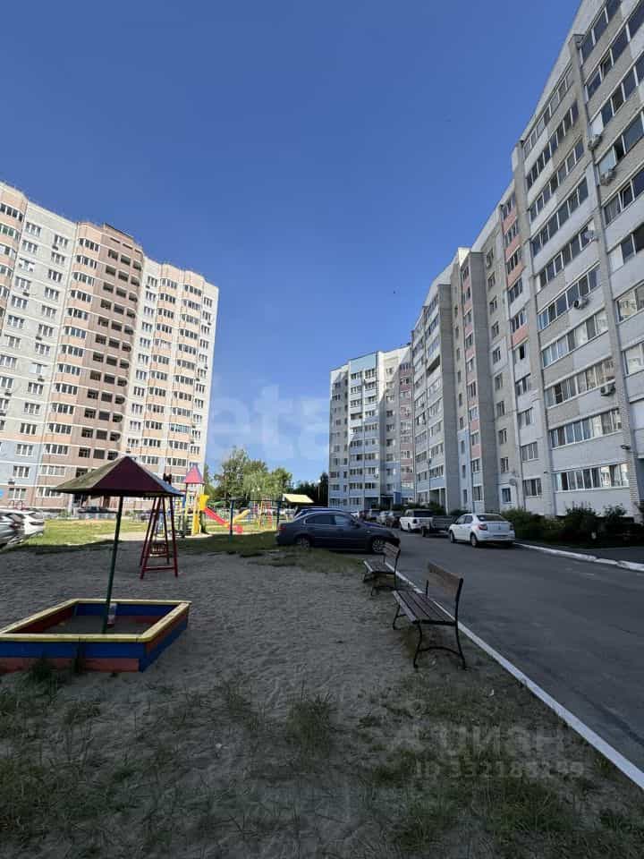 Россия, Брянск, Белобережская улица, 26, фото 16