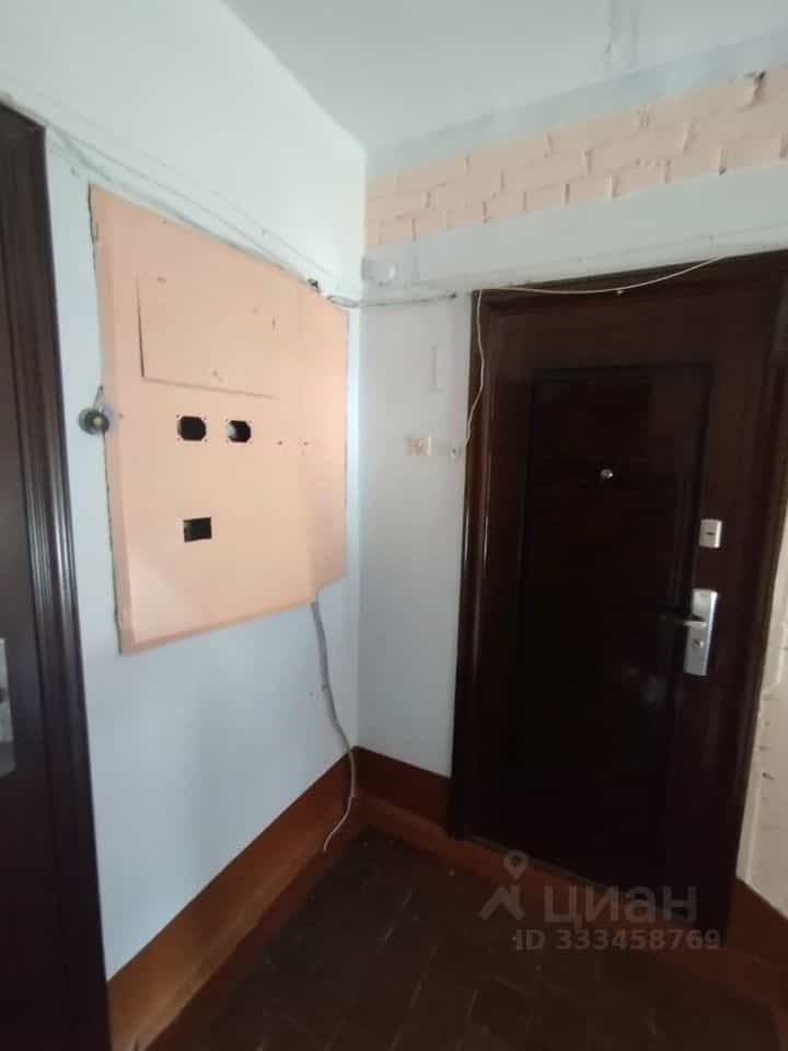 Россия, Пермский край, Красновишерск, улица Победы, 1, фото 6