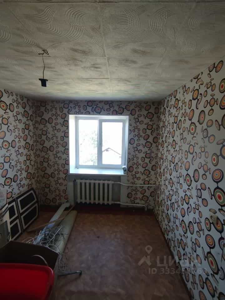Россия, Пермский край, Красновишерск, улица Победы, 1, фото 13