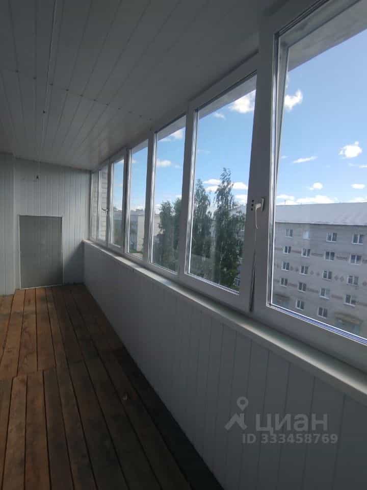 Россия, Пермский край, Красновишерск, улица Победы, 1, фото 19