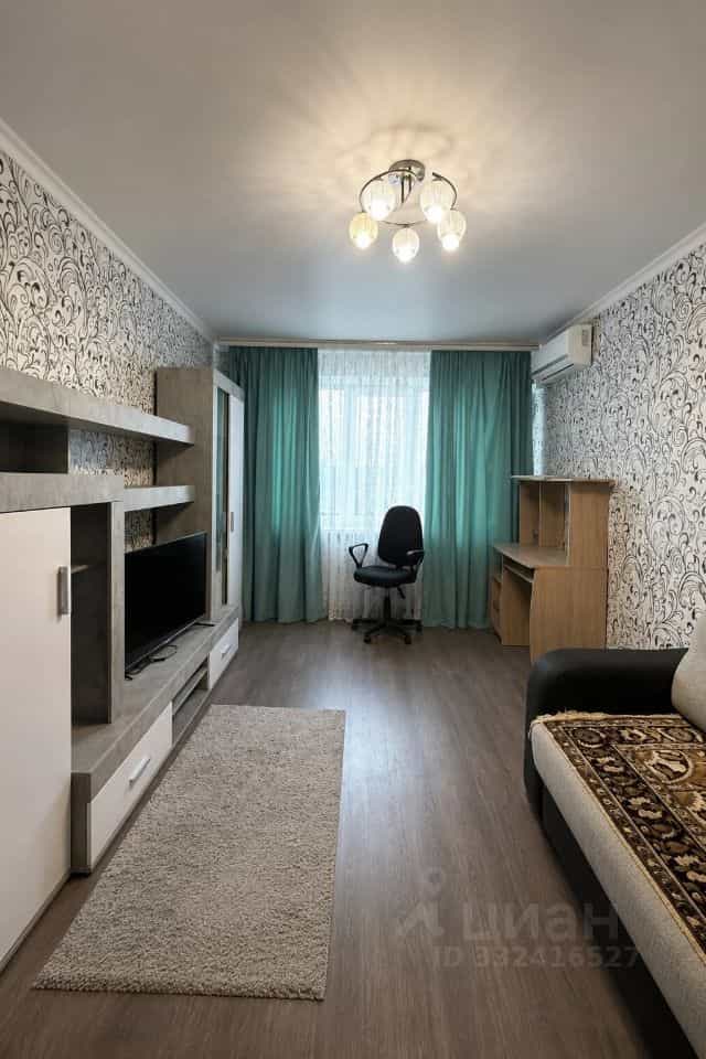 Россия, Курск, проспект Ленинского Комсомола, 101