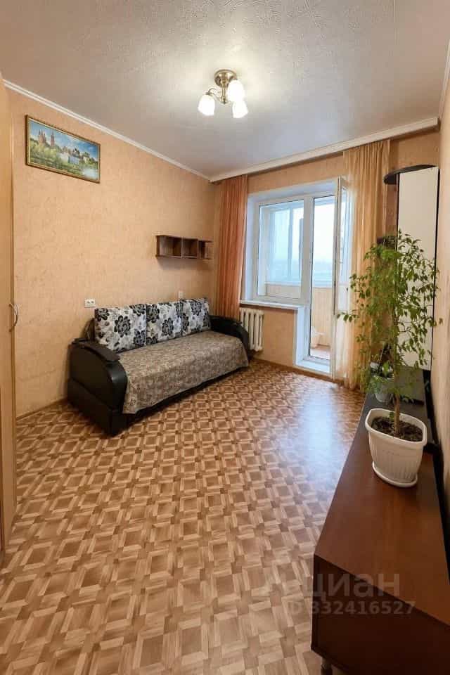 Россия, Курск, проспект Ленинского Комсомола, 101, фото 6