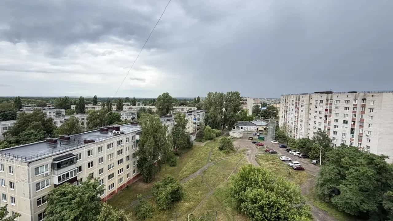 Россия, Курск, проспект Ленинского Комсомола, 101, фото 10