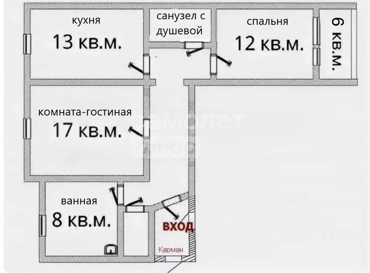Россия, Челябинская область, Чебаркуль, посёлок Санаторий Кисегач, 20, фото 22