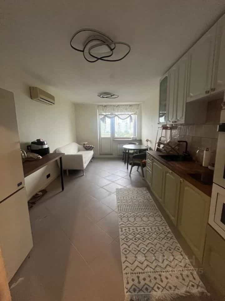 Россия, Москва, Алтуфьевское шоссе, 95Б