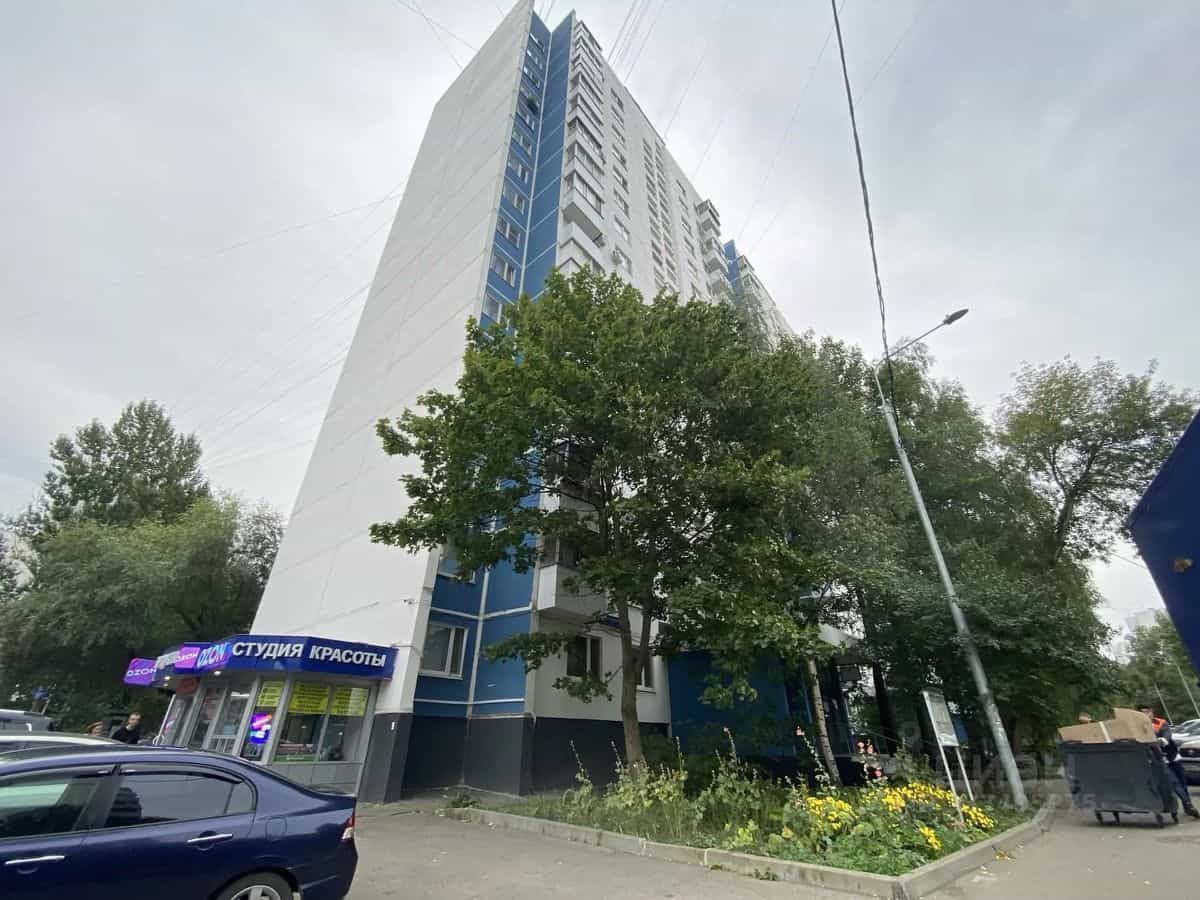Россия, Москва, Алтуфьевское шоссе, 95Б, фото 20