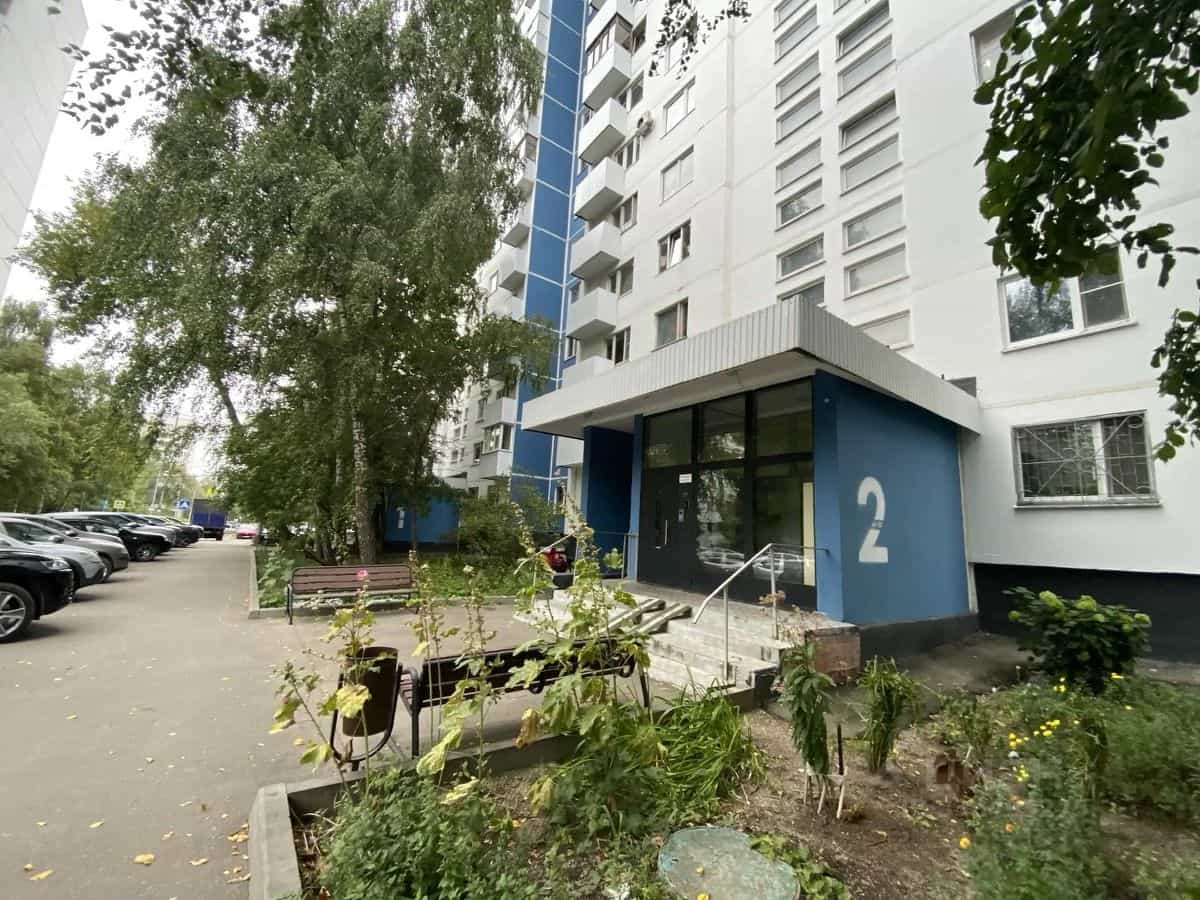Россия, Москва, Алтуфьевское шоссе, 95Б, фото 21