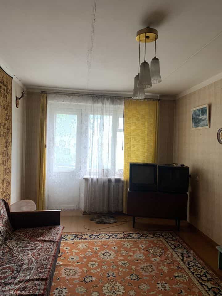Россия, Смоленск, переулок Зои Космодемьянской, 1