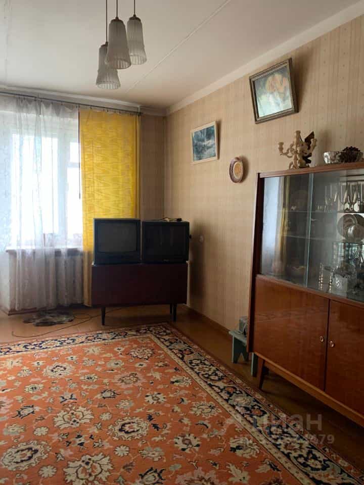 Россия, Смоленск, переулок Зои Космодемьянской, 1, фото 3