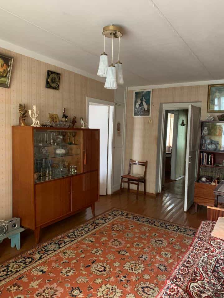 Россия, Смоленск, переулок Зои Космодемьянской, 1, фото 4