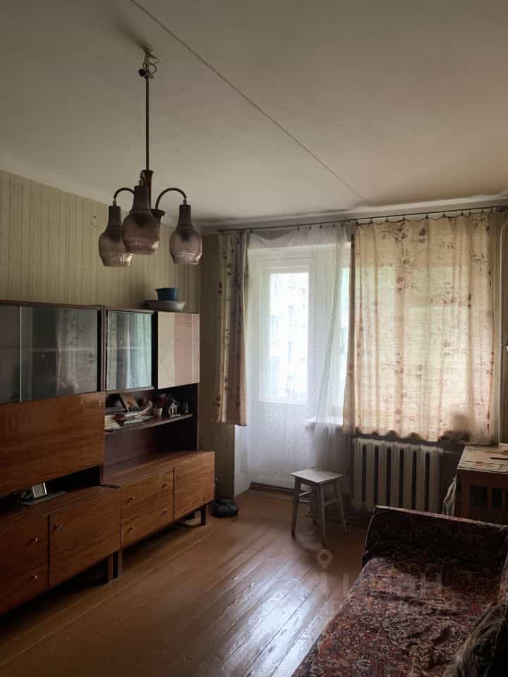 Россия, Смоленск, переулок Зои Космодемьянской, 1, фото 9
