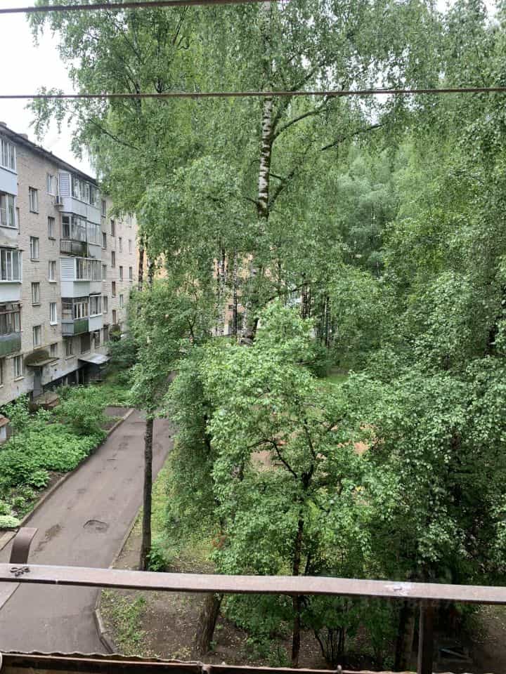 Россия, Смоленск, переулок Зои Космодемьянской, 1, фото 13