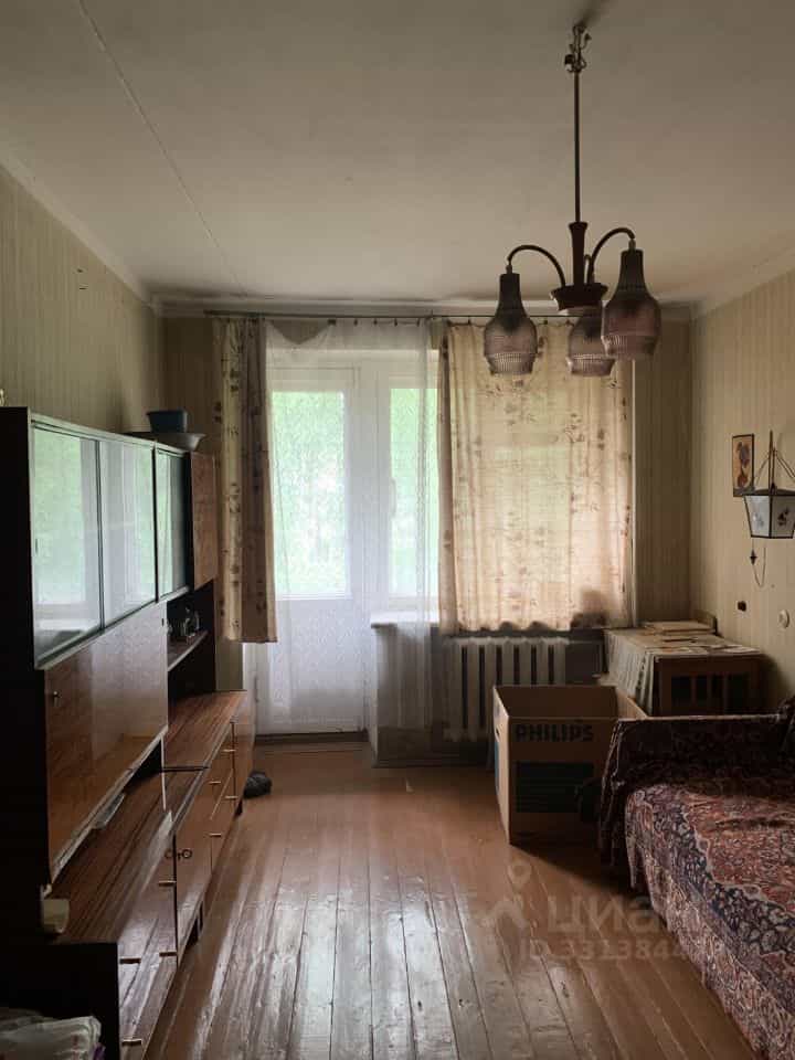 Россия, Смоленск, переулок Зои Космодемьянской, 1, фото 15