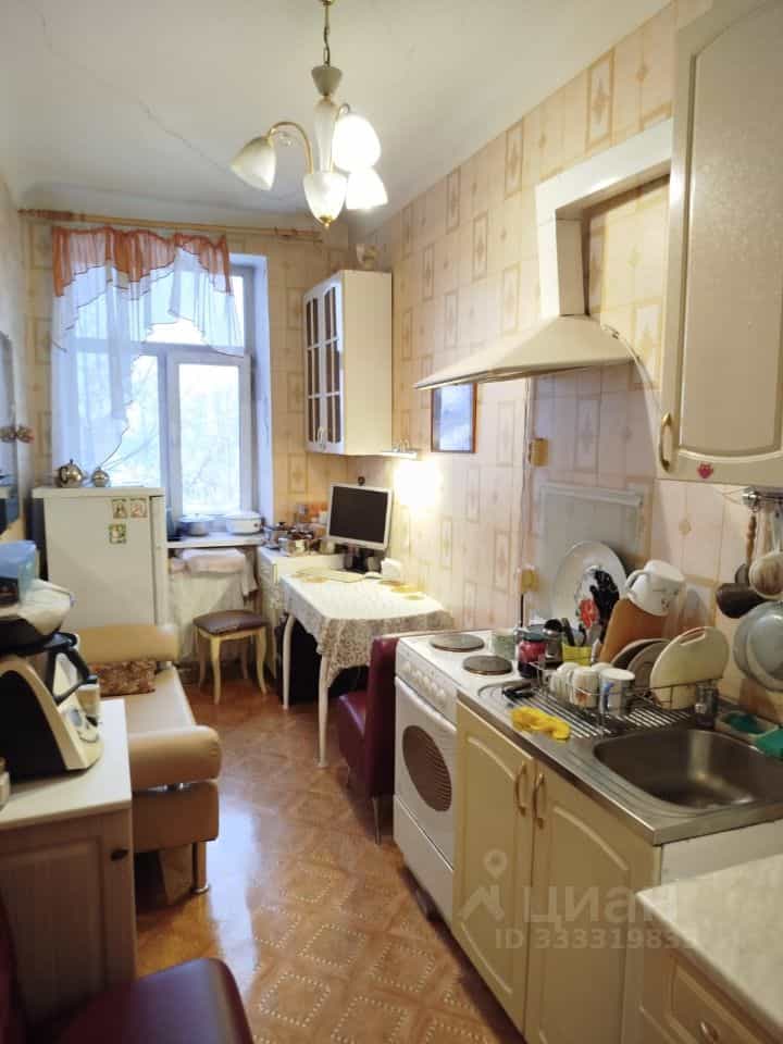 Россия, Новосибирск, проспект Дзержинского, 5, фото 2