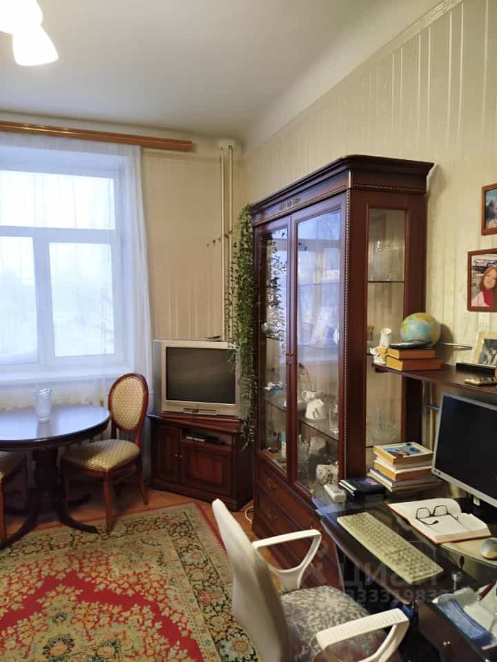 Россия, Новосибирск, проспект Дзержинского, 5, фото 3