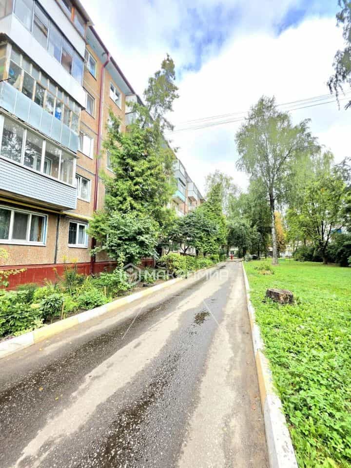 Россия, Брянск, 2-й проезд Станке Димитрова, 9, фото 26