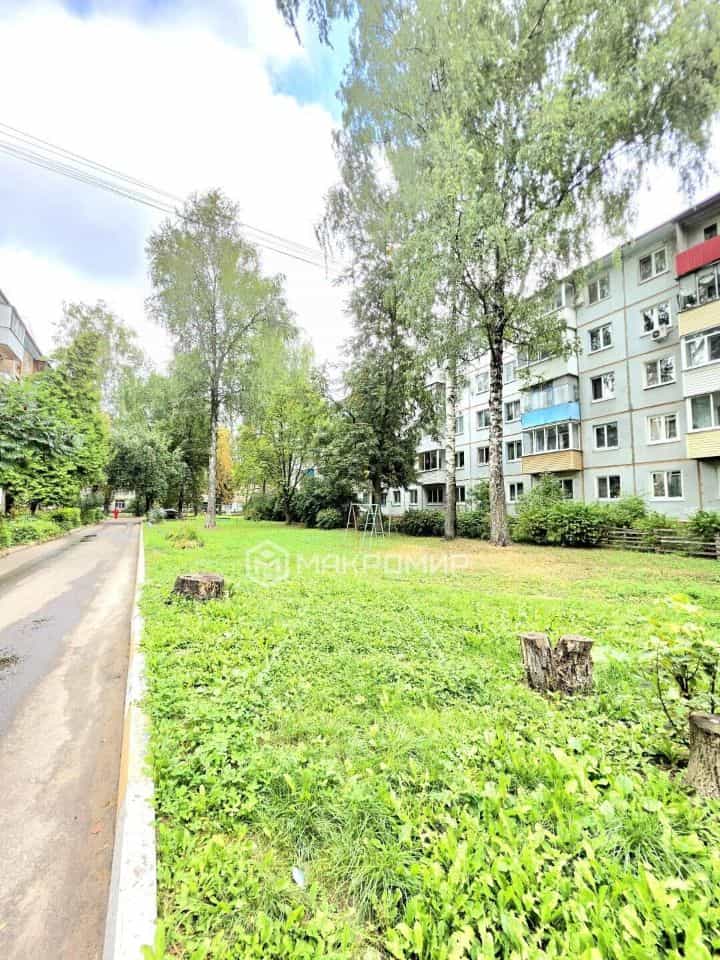 Россия, Брянск, 2-й проезд Станке Димитрова, 9, фото 30