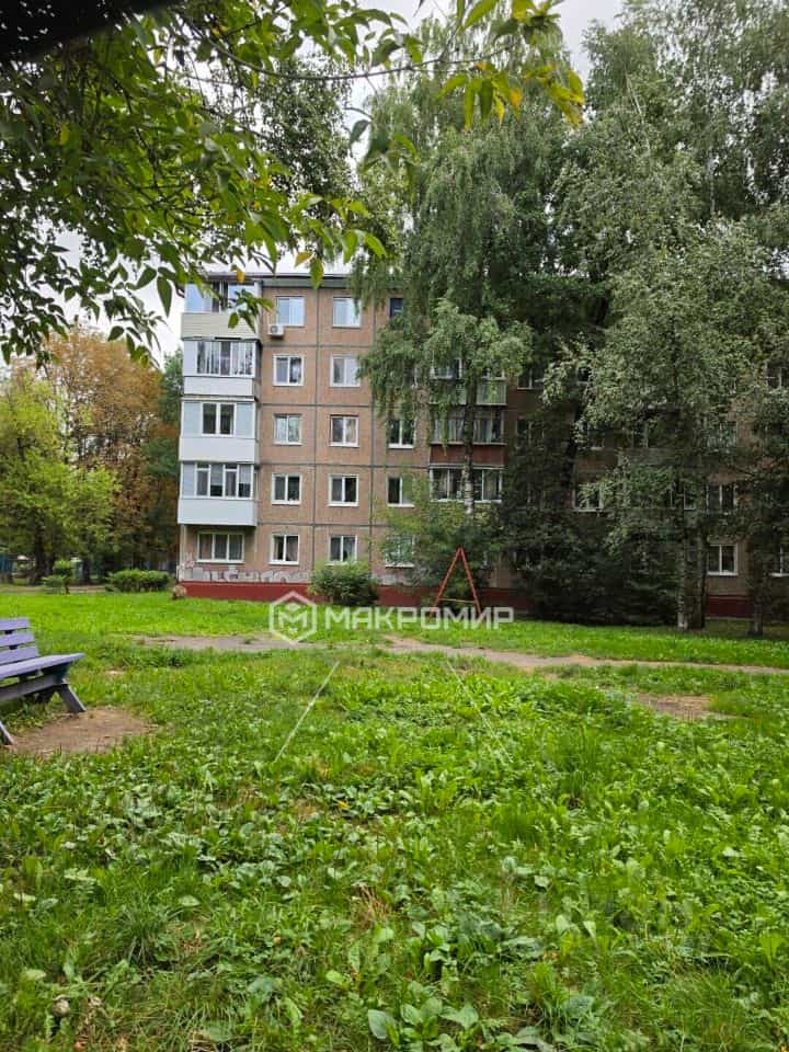 Россия, Брянск, 2-й проезд Станке Димитрова, 9, фото 32