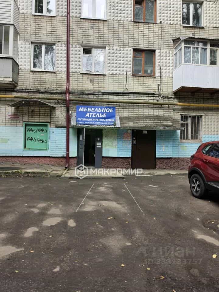 Россия, Брянск, 2-й проезд Станке Димитрова, 9, фото 33