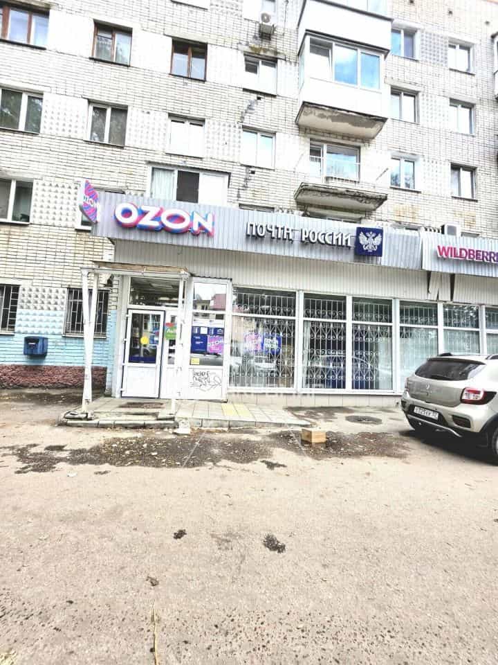 Россия, Брянск, 2-й проезд Станке Димитрова, 9, фото 35