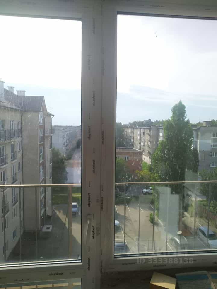 Россия, Калининград, Красносельская улица, 31А, фото 17