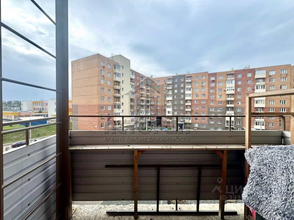 Россия, Красноярск, Северное шоссе, 48, фото 19