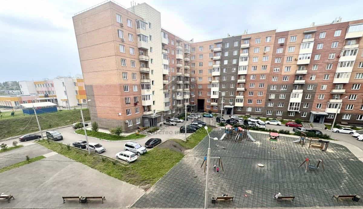 Россия, Красноярск, Северное шоссе, 48, фото 20