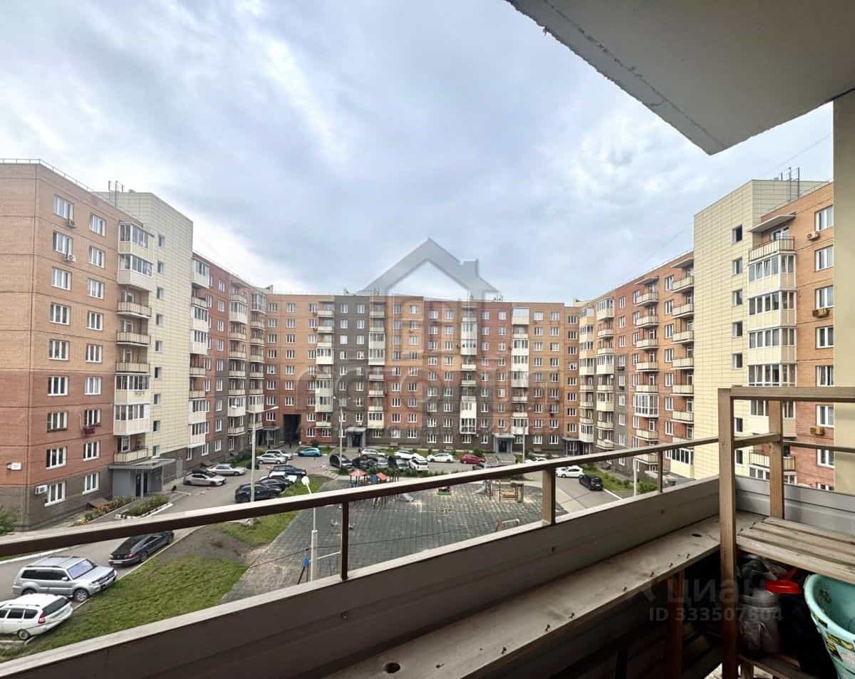 Россия, Красноярск, Северное шоссе, 48, фото 22