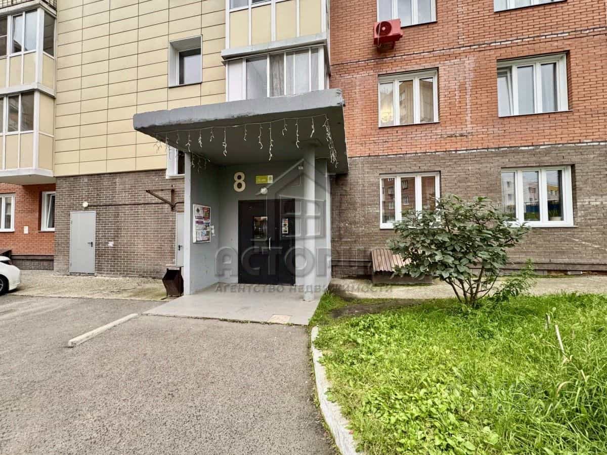Россия, Красноярск, Северное шоссе, 48, фото 33