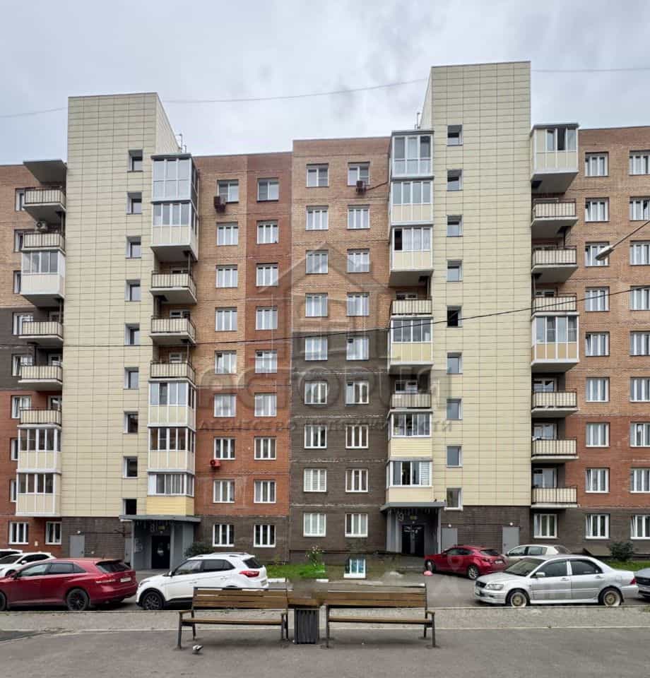 Россия, Красноярск, Северное шоссе, 48, фото 34