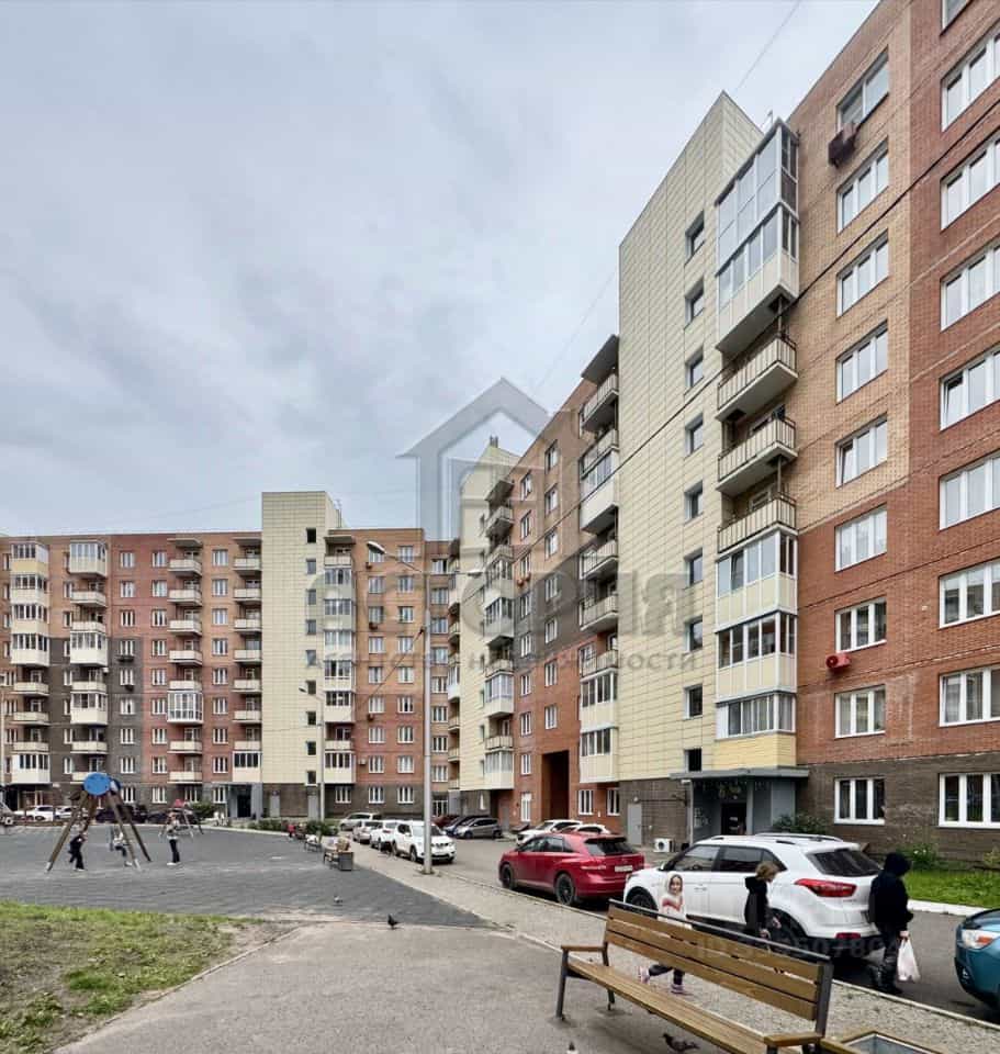 Россия, Красноярск, Северное шоссе, 48, фото 35