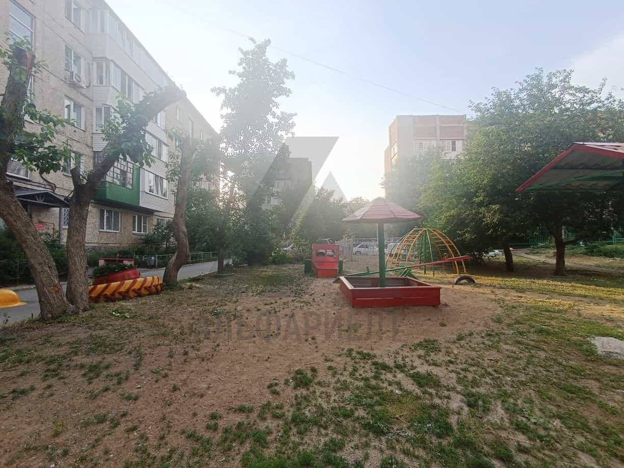 Россия, Омск, 2-я Поселковая улица, 10, фото 19