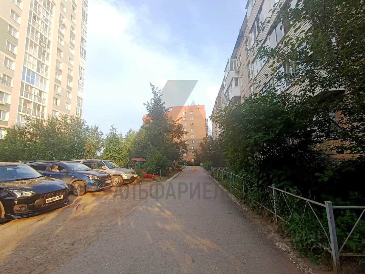 Россия, Омск, 2-я Поселковая улица, 10, фото 20