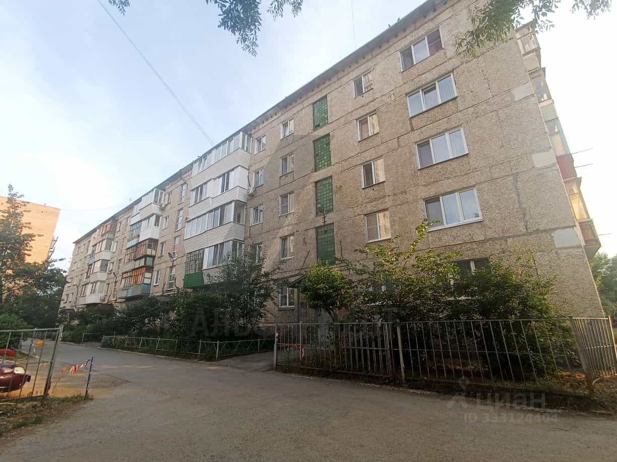 Россия, Омск, 2-я Поселковая улица, 10, фото 21