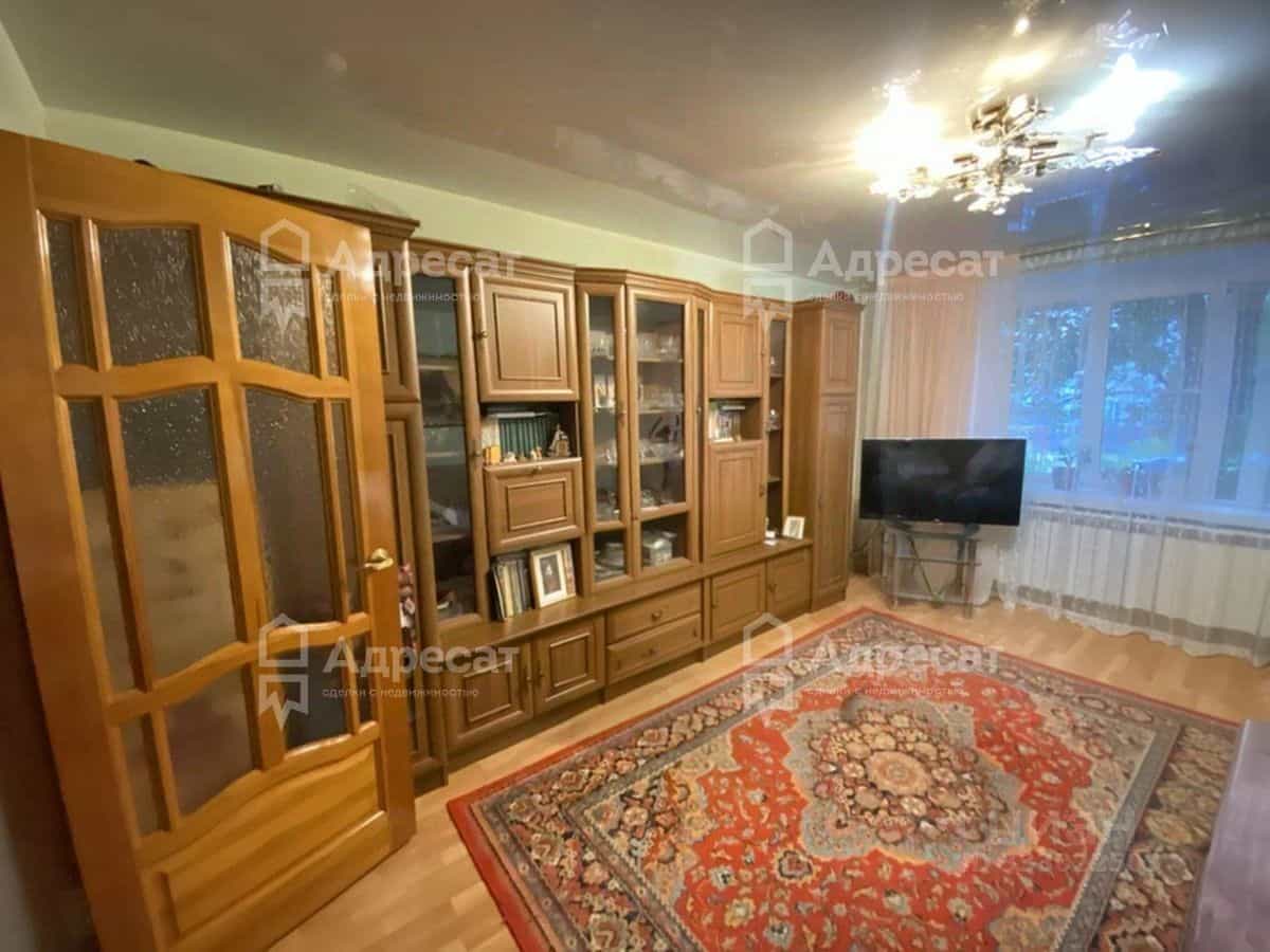 Россия, Волгоград, территория Рабочий посёлок Горьковский, улица Валентины Терешковой, 32, фото 5