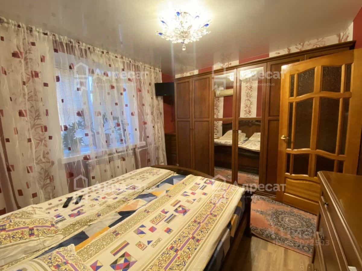 Россия, Волгоград, территория Рабочий посёлок Горьковский, улица Валентины Терешковой, 32, фото 9