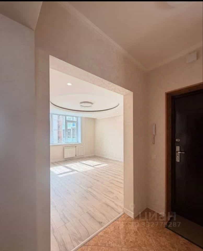 Россия, Красноярск, улица Авиаторов, 42