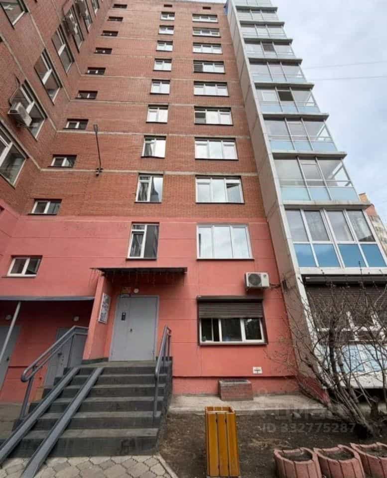 Россия, Красноярск, улица Авиаторов, 42, фото 21