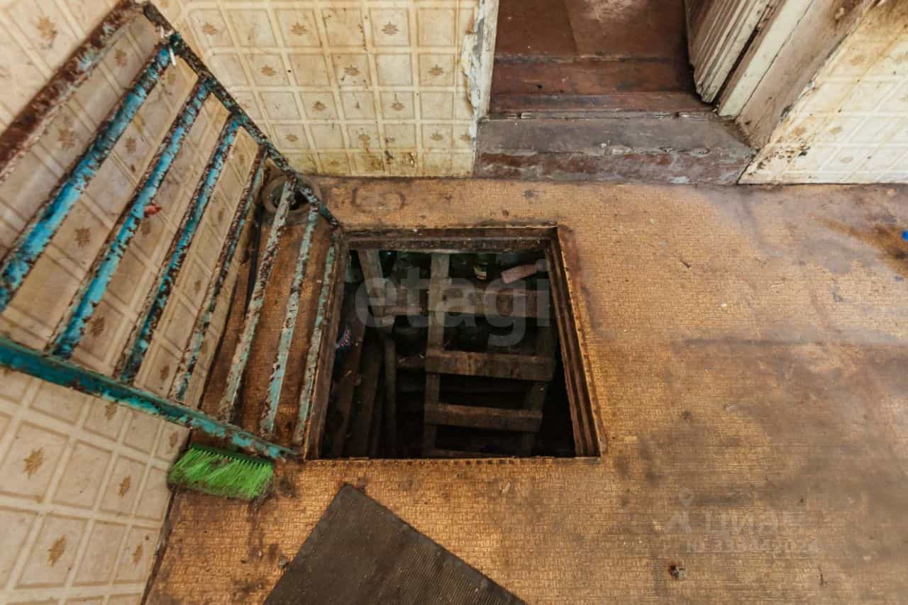 Россия, Ростов-на-Дону, улица Матросова, 37, фото 13