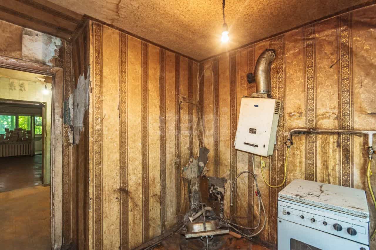 Россия, Ростов-на-Дону, улица Матросова, 37, фото 16