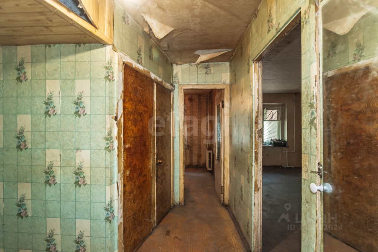 Россия, Ростов-на-Дону, улица Матросова, 37, фото 20