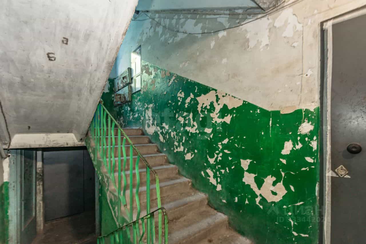 Россия, Ростов-на-Дону, улица Матросова, 37, фото 24